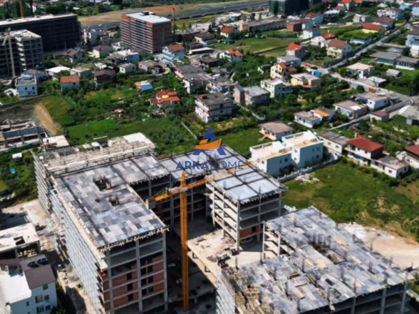 Tirane, shitet apartament 2+1+Ballkon Kati 3, 95 m² 95.000 € (PASKUQAN)