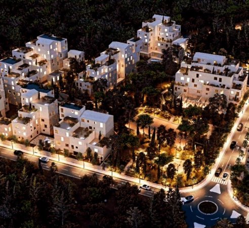 Sarande, shitet apartament 1+1 , 60 m² 174.000 € 