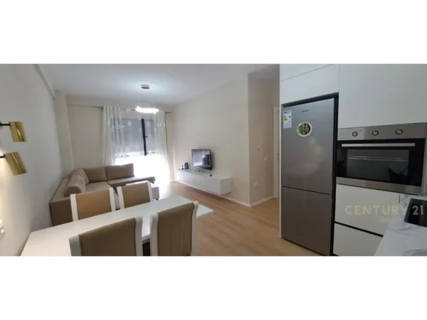 Tirane, shitet apartament 2+1+Ballkon Kati 5, 98 m² 205.000 € (ASL)