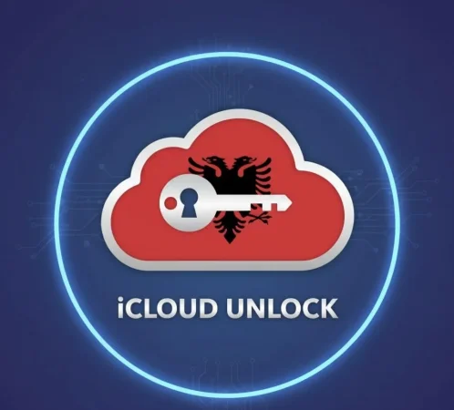 Tirane, njoftim Zhbllokime icloud