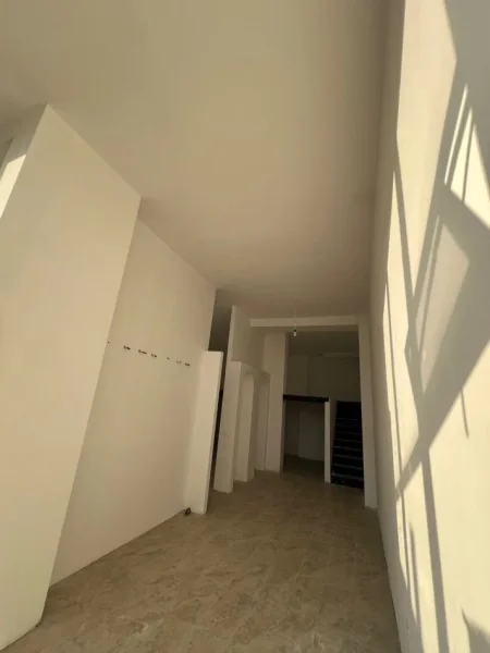 Tirane, shitet ambjent biznesi , 106 m² 220.000 € (Ish-Fusha e Aviacionit)