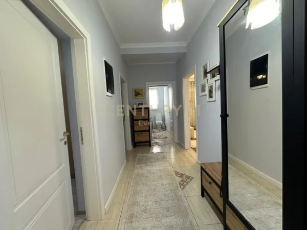 Tirane, shes apartament 3+1 Kati 5, 102 m² 250.000 € (Vasil Shanto)