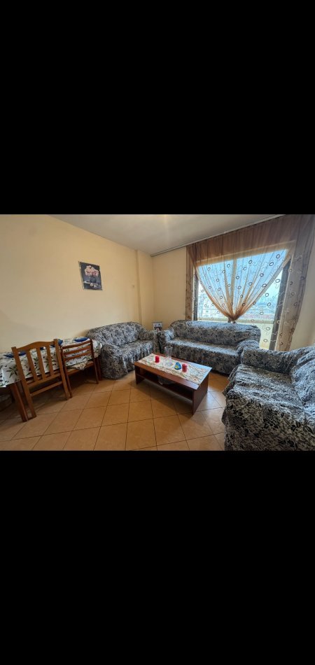 Tirane, shitet apartament 2+1+Ballkon Kati 7, 84 m² 120.000 € 