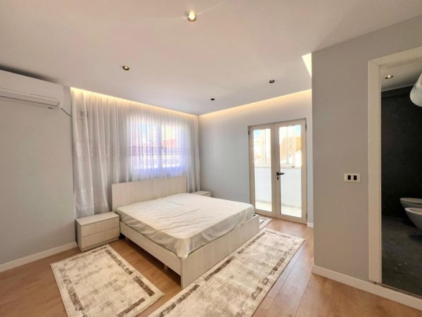 Me Qera (i PaBanuar me Pare): 1+1 &Ballkon 📍Shk. e Baletit - BKT | 100% i Ri & i Kompletuar (50,000Leke/Muaj)