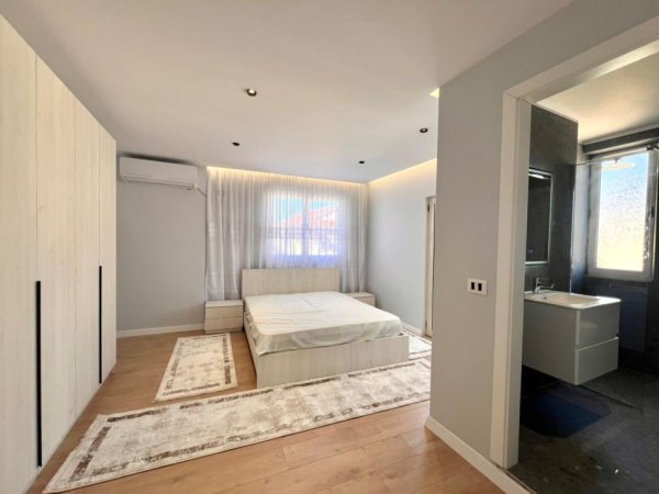 Me Qera (i PaBanuar me Pare): 1+1 &Ballkon 📍Shk. e Baletit - BKT | 100% i Ri & i Kompletuar (50,000Leke/Muaj)