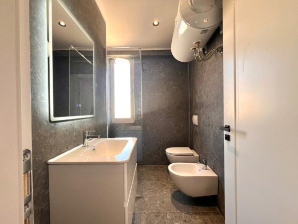 Me Qera (i PaBanuar me Pare): 1+1 &Ballkon 📍Shk. e Baletit - BKT | 100% i Ri & i Kompletuar (50,000Leke/Muaj)