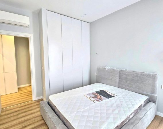 Me Qera : 1+1📍Liqeni I That (Rezidenca Green Valley) - 1300€ || +1 Post Parkimi - S.77m² - Investim Premium✨