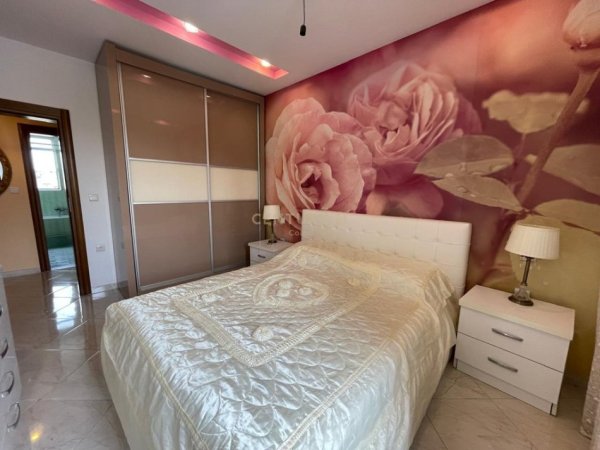 Vlore, shitet apartament 2+1 Kati 4, 60 m² 85.000 € (Gjykata Vjeter , Vlore)