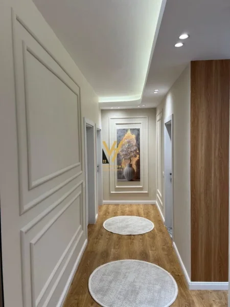 Tirane, shitet apartament 2+1 Kati 2, 107 m² 173.000 € (KOMPLEKSI ROMARIO)