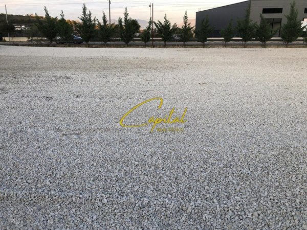 Tirane, jepet me qera toke , 3.000 m² (PRUSH)