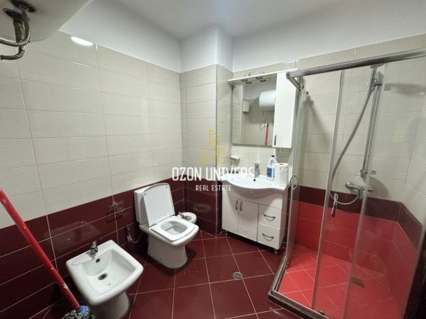 Tirane, jepet me qera apartament 2+1+Ballkon Kati 6, 120 m² 600 € (Laprakë, Rruga Dritan Hoxha Tirana, Albania)