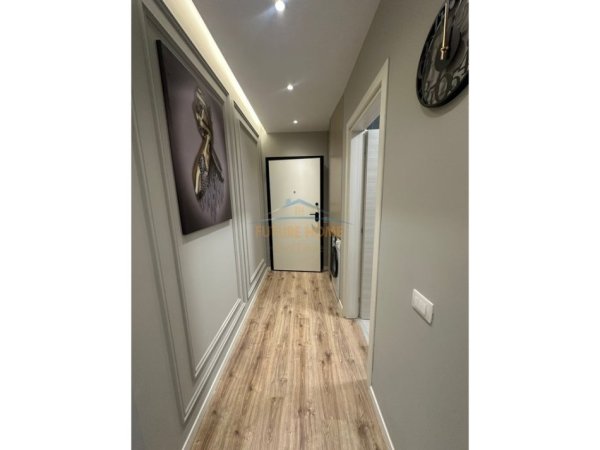 Tirane, jepet me qera apartament 1+1+Ballkon Kati 3, 60 m² 550 € (Rruga Dritan Hoxha)