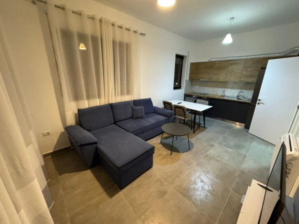 Tirane, jepet me qera apartament 1+1 Kati 0, 500 € 