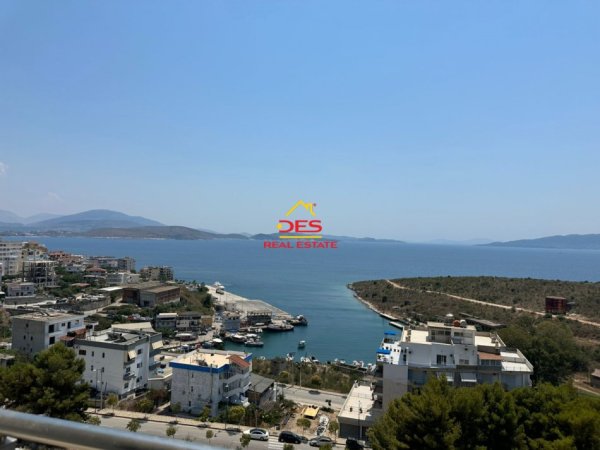 Sarande, shitet apartament 2+1+Ballkon Kati 5, 85 m² 160.000 € 
