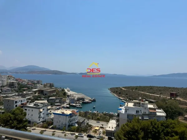 Sarande, shitet apartament 2+1+Ballkon Kati 5, 85 m² 160.000 € 