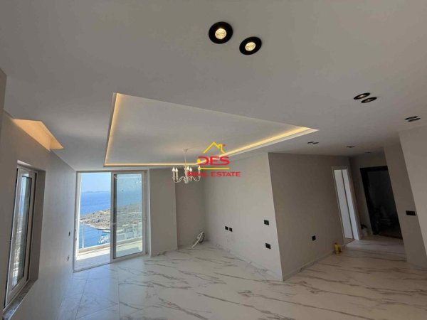Sarande, shitet apartament 2+1+Ballkon Kati 5, 85 m² 160.000 € 