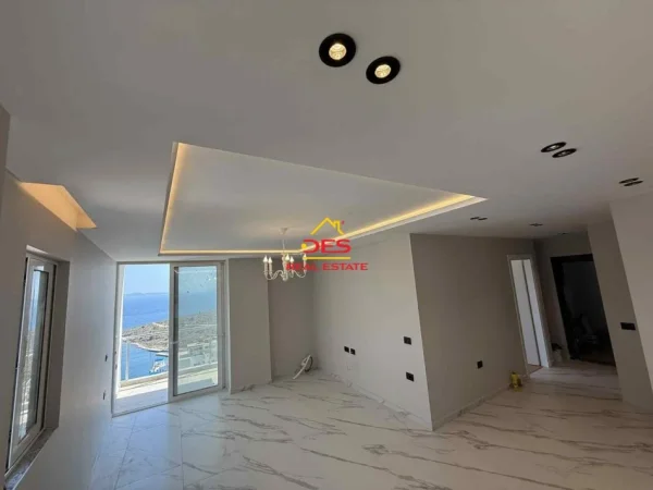 Sarande, shitet apartament 2+1+Ballkon Kati 5, 85 m² 160.000 € 