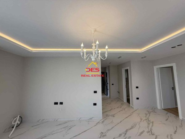 Sarande, shitet apartament 2+1+Ballkon Kati 5, 85 m² 160.000 € 