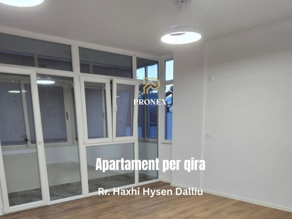 Tirane, shitet apartament 2+1 Kati 7, 93 m² 218.000 € (Rruga Haxhi Hysen Dalliu)