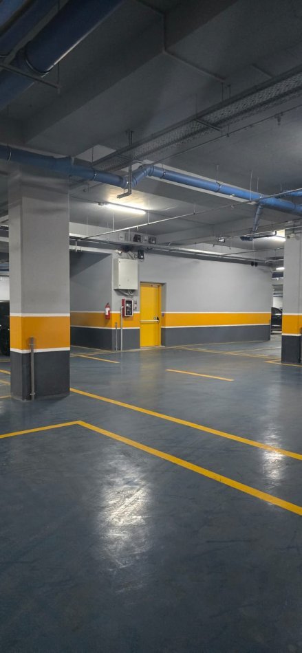 Jepet me Qira Apartament 2+1 te Komplekesi Delijorgji me cmimin  1.300 €URO