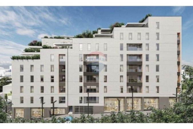 Tirane, shitet apartament 2+1 Kati 5, 116 m² 195.000 € (Evergreen Residence - Rruga Idriz Dollaku (ID: 530281026-1027)