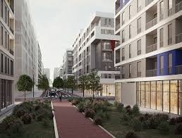 Tirane, shes apartament 3+1+Ballkon Kati 5, 98 m² 115.000 € (Univers City)