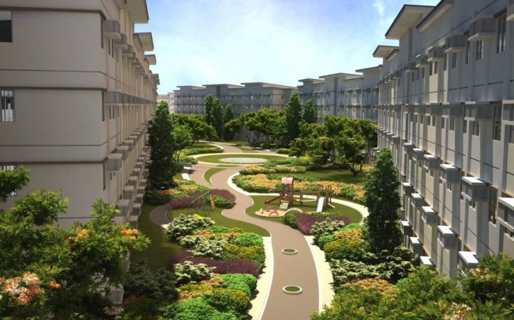 Tirane, shitet apartament 2+1 Kati 1, 112 m² 179.000 € (Park Houses Residence Mjull-Bathore)