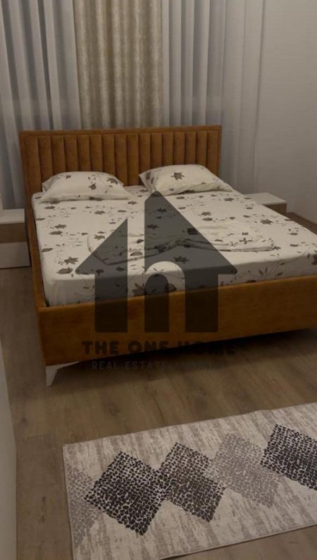 Tirane, jepet me qera 2+1+Ballkon Kati 4, 95 m² 450 € (Univers City.)