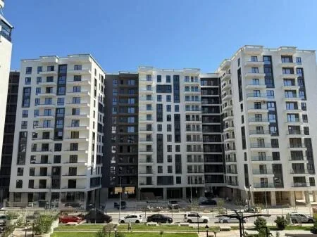 Tirane, shitet apartament 2+1 Kati 8, 121 m² 190.000 € (Kompleksi Turdiu,Ish Fusha e Aviacionit)