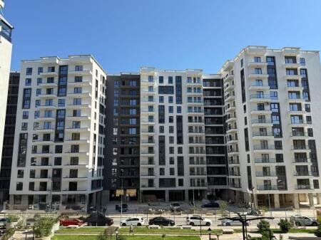 Tirane, shitet apartament 1+1 Kati 11, 79 m² (Kompleksi Turdiu,Ish Fusha e Aviacionit)