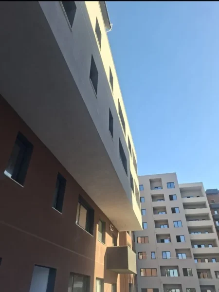 SHITET APARTAMENT 2+1+2 PALLATI I BRIGADAVE  212.000 €