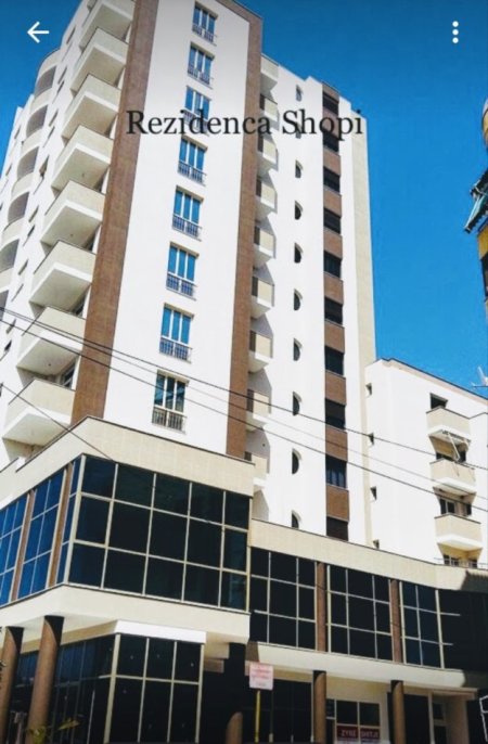 Elbasan, shitet nga Pronari, pa-komision apartament 2+1+Ballkon Kati 7, 105 m² 105.000 € (https://maps.app.goo.gl/Uxg1UYDqko38kLGEA?g_st=ipc)