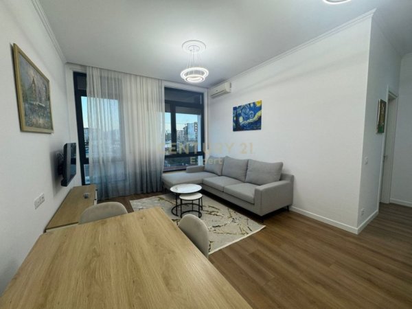 Tirane, jepet me qera apartament 2+1 Kati 2, 74 m² 500 € (Ish Dogana)