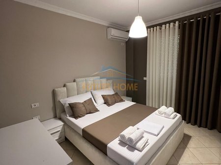 Tirane, jepet me qera apartament 1+1 Kati 2, 80 m² 600 € 