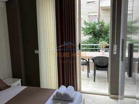 Tirane, jepet me qera apartament 1+1 Kati 2, 80 m² 600 € 