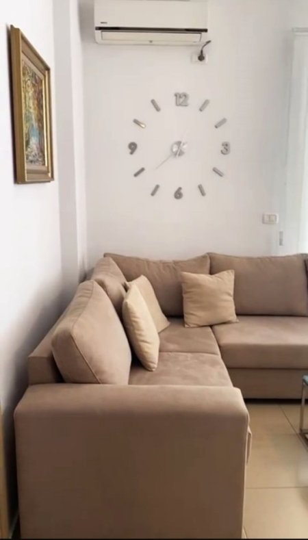 Tirane, jepet me qera apartament 2+1+Ballkon Kati 9, 90 m² 620 € (Kompleksi Prestige/Rr.Panorama)