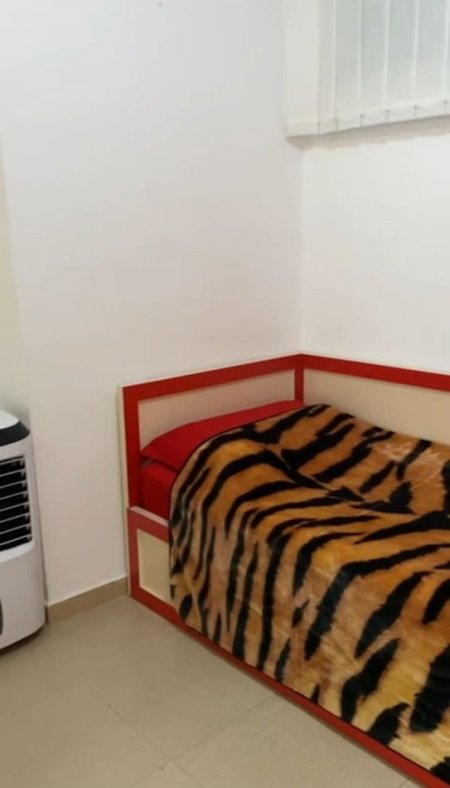 Tirane, jepet me qera apartament 2+1+Ballkon Kati 9, 90 m² 620 € (Kompleksi Prestige/Rr.Panorama)