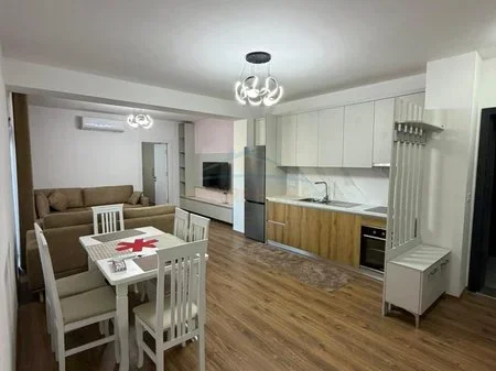Tirane, jepet me qera apartament 2+1 Kati 2, 91 m² 800 € 