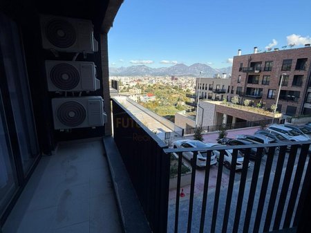 Tirane, jepet me qera apartament 2+1 Kati 2, 91 m² 800 € 