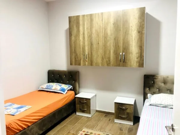 Elbasan, shitet nga Pronari, pa-komision apartament 2+1+Ballkon Kati 7, 105 m² 105.000 € (https://maps.app.goo.gl/Uxg1UYDqko38kLGEA?g_st=ipc)