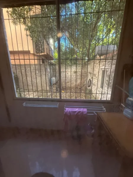 Tirane, jepet me qera apartament 2+1+Ballkon Kati 0, 70 m² 650 € (Vasil Shanto)