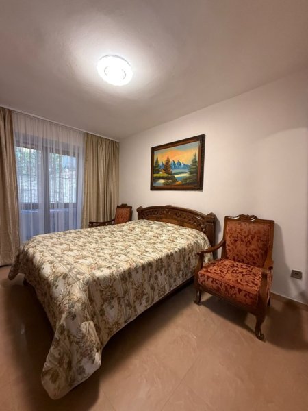 Tirane, jepet me qera apartament 2+1+Ballkon Kati 0, 70 m² 650 € (Vasil Shanto)