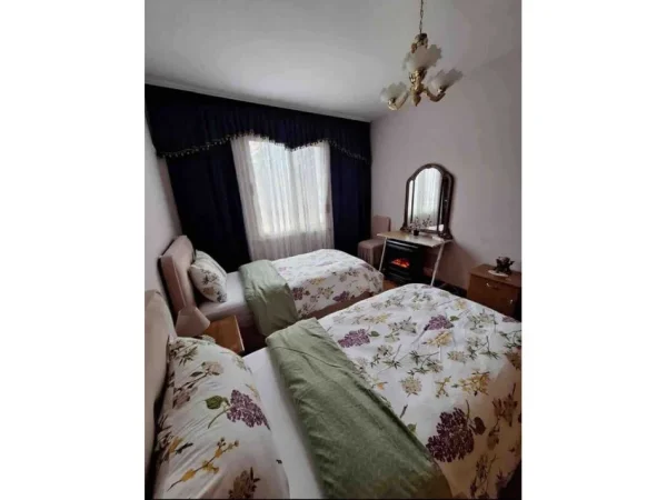 Tirane, shes apartament 2+1+Aneks+Ballkon Kati 5, 68 m² 185.000 € 