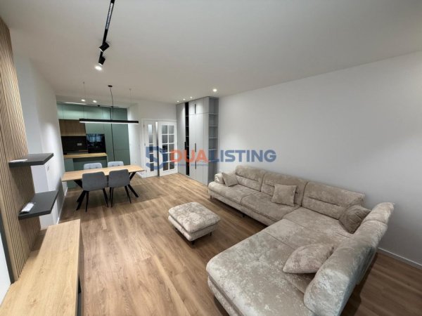 Tirane, shitet apartament 2+1 Kati 3, 124 m² 265.000 € (ish fusha aviacionit)