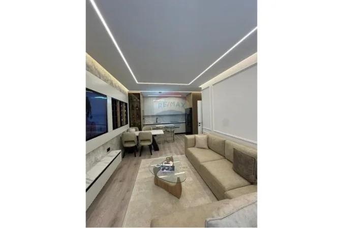 Tirane, shitet apartament 2+1 Kati 3, 104 m² 245.000 € (Shkozë (ID: 530261059-313)