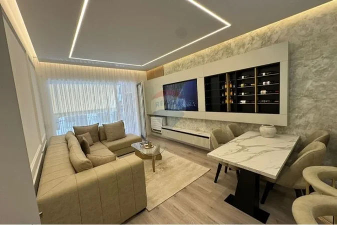 Tirane, shitet apartament 2+1 Kati 3, 104 m² 245.000 € (Shkozë (ID: 530261059-313)