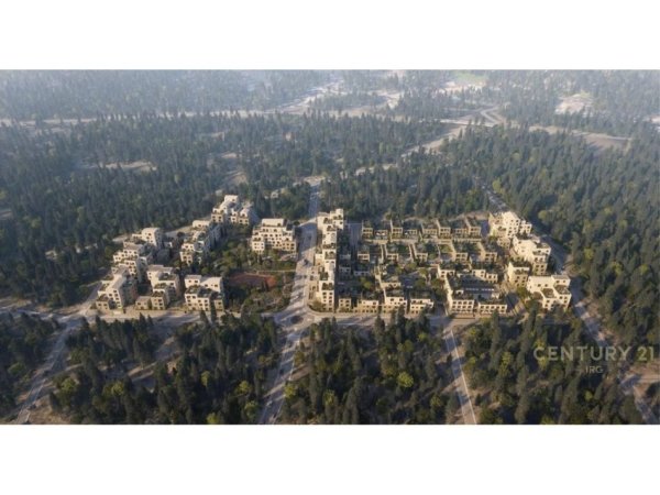 Vlore, shitet apartament 2+1 Kati 2, 112 m² 344.806 € (Drimadhes)