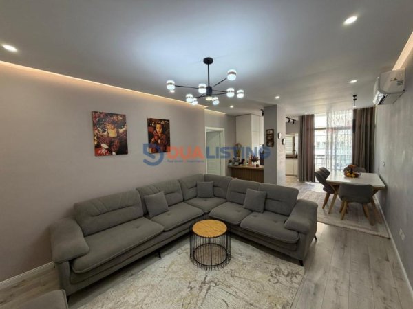 Tirane, shitet apartament 2+1 Kati 5, 110 m² (astir)