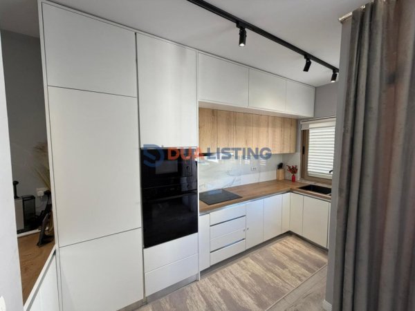 Tirane, shitet apartament 2+1 Kati 5, 110 m² (astir)