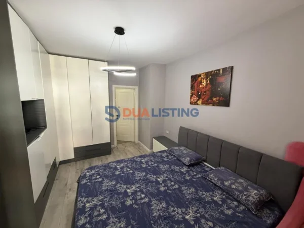 Tirane, shitet apartament 2+1 Kati 5, 110 m² (astir)